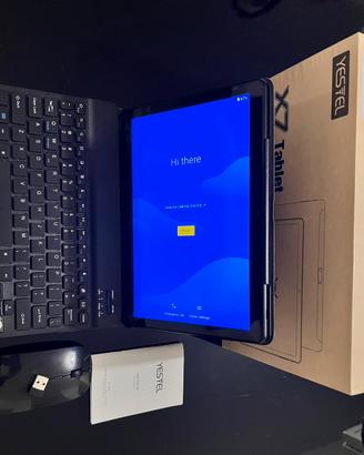 Tablet x7