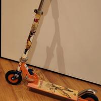 Monopattino pieghevole 