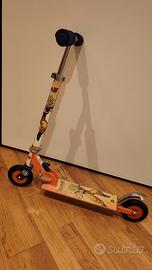 Monopattino pieghevole 