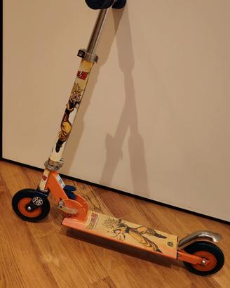 Monopattino pieghevole 