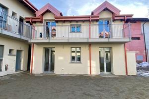 Appartamento Chignolo d'Isola [H&C-CDI-13-125VRG]