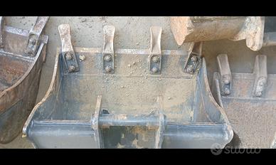 Benna cangini cr15 larghezza 60cm 