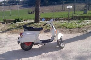 VESPA PK 50 S
