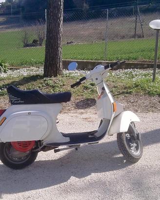 VESPA PK 50 S