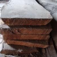 Tavole in ciliegio stagionate nuove