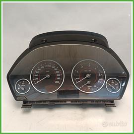 Quadro strumenti contachilometri tachimetro JOHNSO