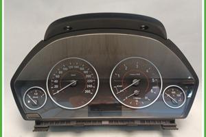 Quadro strumenti contachilometri tachimetro JOHNSO