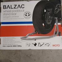 cavalletto alzamoto universale