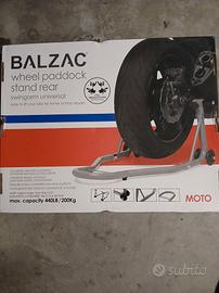 cavalletto alzamoto universale