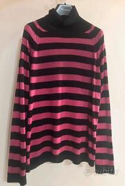 Benetton Maglione dolcevita Benetton