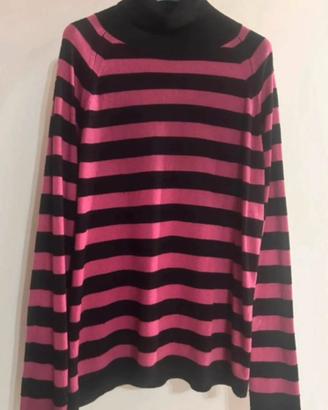 Benetton Maglione dolcevita Benetton