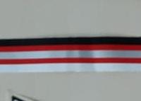 Fascia adesivo fianchetto posteriore dx yamaha xt