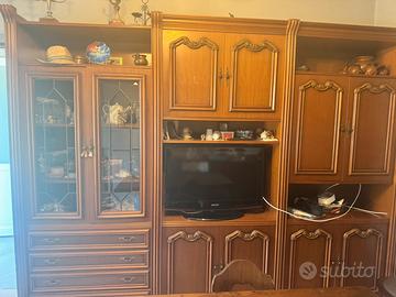 Credenza anni 80/90’