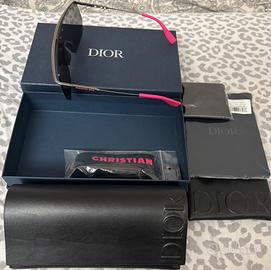 Occhiali da Sole Dior DiorMotion M1I - NUOVI