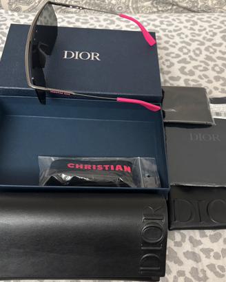 Occhiali da Sole Dior DiorMotion M1I - NUOVI