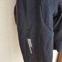 Salopette Santini Tono Dinamico XXL.