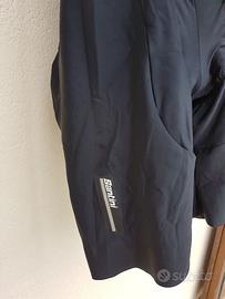 Salopette Santini Tono Dinamico XXL.