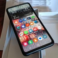 Samsung A52s 5G