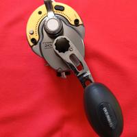 Salpa ancora per tonni