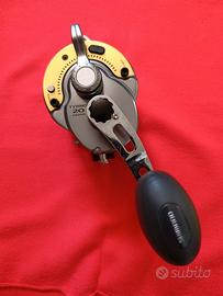 Salpa ancora per tonni