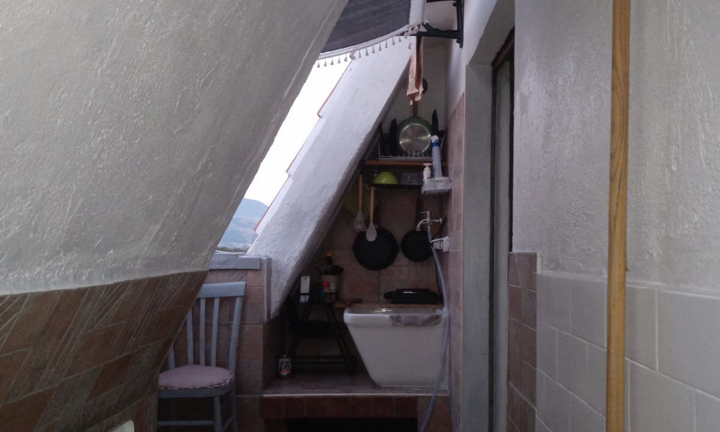 Bilocale 900m dal mare vicino stazione