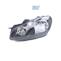 FANALE SINISTRO PER VOLKSWAGEN VW GOLF VI 08-12