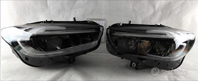 MERCEDES CLASSE B W247 LIFT FULL LED PERFORMANCE F