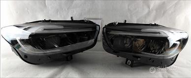 MERCEDES CLASSE B W247 LIFT FULL LED PERFORMANCE F