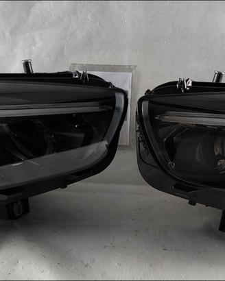 MERCEDES CLASSE B W247 LIFT FULL LED PERFORMANCE F