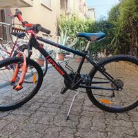 Mountain bike Rockrider 