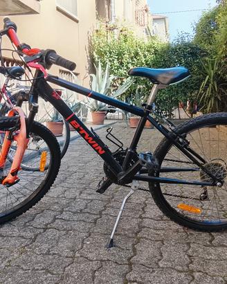 Mountain bike Rockrider 
