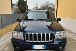 Jeep grand cherokee ej Uniproprietario