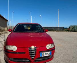 Alfa romeo 147