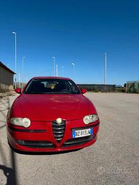 Alfa romeo 147