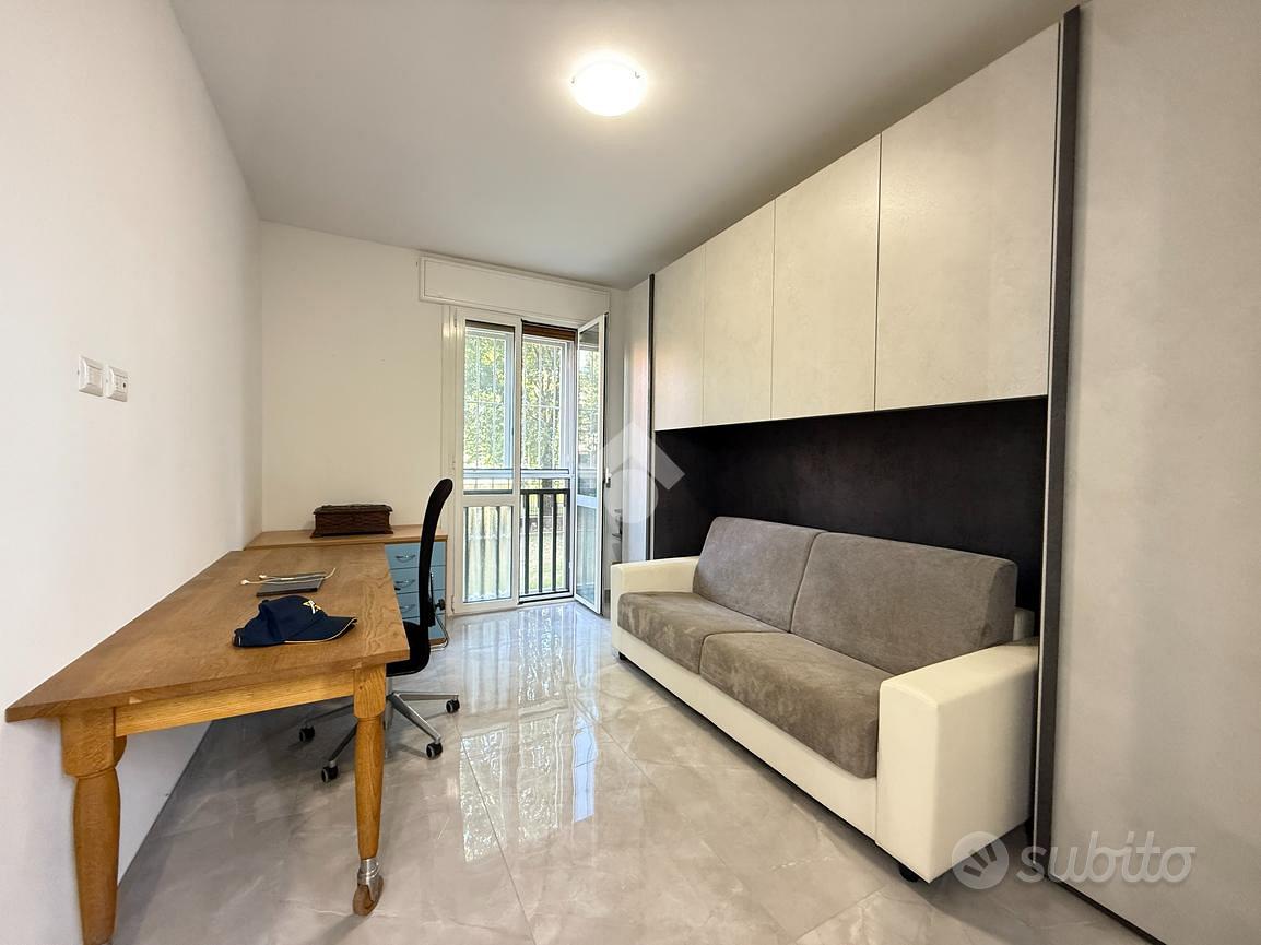 Appartamento – Corsico, Quartiere Lavagna, Milano - Altro
