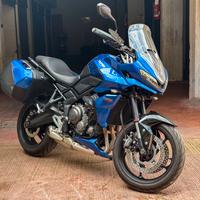 Triumph Tiger Sport 660