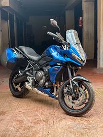 Triumph Tiger Sport 660