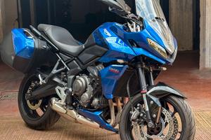 Triumph Tiger Sport 660