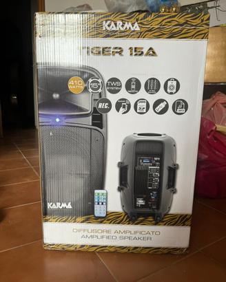 Cassa karma