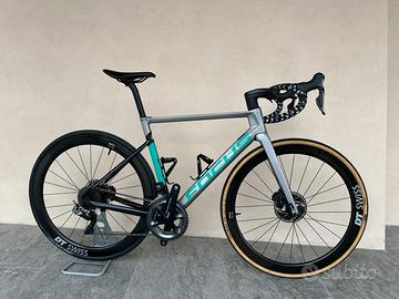 FOCUS Izalco Max - Taglia M (54)