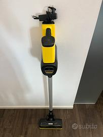 Aspirapolvere karker 25.2v  li-on power