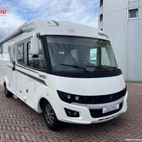 RAPIDO 8096 DF - Conto Vendita