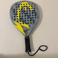 Padel racchetta