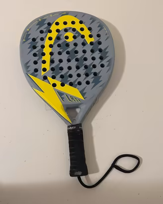 Padel racchetta