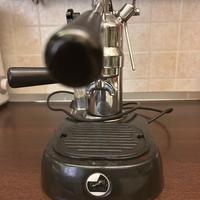 Macchina caffè espresso la Pavoni