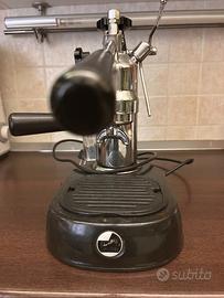 Macchina caffè espresso la Pavoni