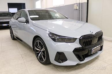 BMW 520 d 48V xDrive Msport Pro