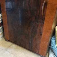 macchina da cucire necchi mod 75