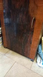 macchina da cucire necchi mod 75