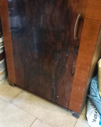 macchina da cucire necchi mod 75